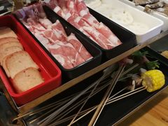 -成都玉林串串香(世纪港湾店)