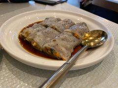 -铭家点心(秦岭路店)
