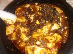 -陈麻婆豆腐(春熙店)