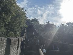 -慕田峪长城