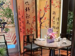 -海派悦庭·海胆烧麦·新融合菜(凯德广场店)