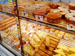 -味多美蛋糕(梨园店)