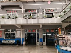 -石塘路海鲜市场(草厂中路店)