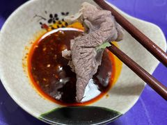 -马白开来特色羊排揪片子  (总店)