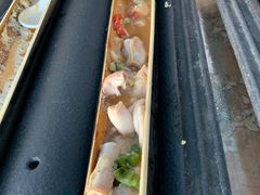 -竹泉农庄·竹筒饭(从化店)