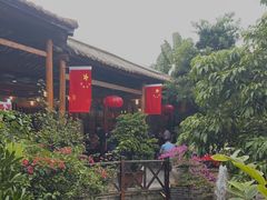 -猪肉婆私房菜(容桂总店)