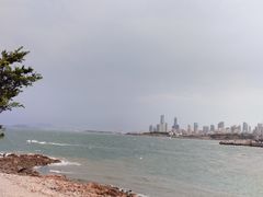 -小麦岛公园