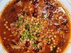 -打酱油·非遗淮扬菜(瘦西湖梅岭店)