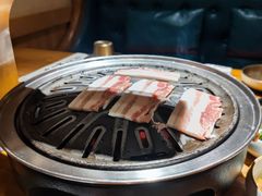 -九田家黑牛烤肉料理(华侨城店)