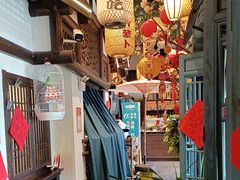 -永安水煮活鱼·仪征菜(仪征奥林匹克店)