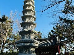-海东龙宫寺
