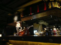 -胡桃里音乐酒馆(万科城市广场店)