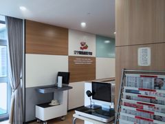 -江宁路街道社区文化活动中心