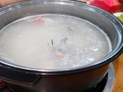 -风情丽江斑鱼火锅(孙家沟西南路80号店)