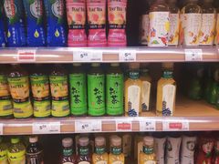 -百佳永辉超市(太阳广场店)
