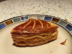 -正本原 Le Grenier a Pain(官舍店)