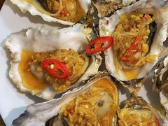 -人和啤酒屋海鲜大排档(营口路店)