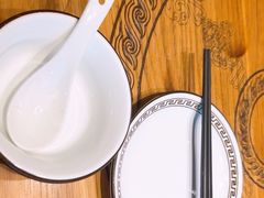 -格日勒阿妈蒙古厨房(新华广场店)