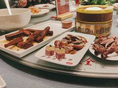 -全聚德(常州店)