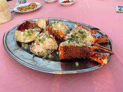 -旗鱼海番村(Orang Asli)