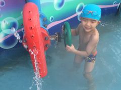 -欢乐水魔方水世界