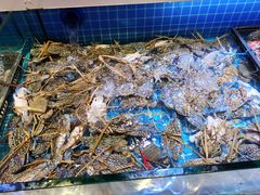 -花西亭·海鲜自助餐厅(瑞城名人酒店)