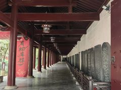 -南岳大庙