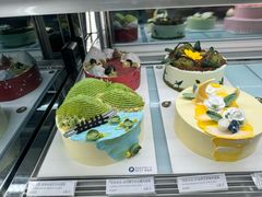 -Pantry's Best派悦坊蛋糕(K11购物艺术中心店)