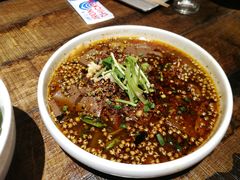 -铁公鸡·四川料理(天环广场店)