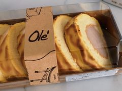 -Olé精品超市(沈阳万象城店)