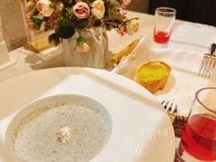 -戈雅法餐厅(世界城广场店)