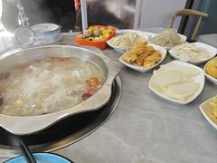 -光头药膳鸡(莱茵小镇店)