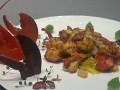 -虹御轩·传承江浙菜(虹桥店)