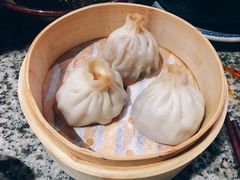 -南京大牌档(香港广场店)