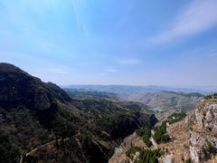 -潭溪山