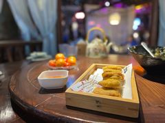 -韵秋荷(宝山龙湖天街店)