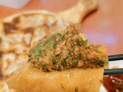 -甲乙饼·手工牛肉饼(金地广场店)