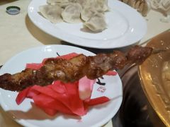 -和庆斋羊蝎子火锅·碳缸烧烤(顺义旗舰店)