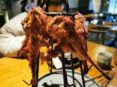 -Alali阿拉礼·新疆家宴(西溪新座店)