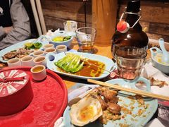 -馋嘴猫北京食堂·烤鸭·宵夜(亚运村店)