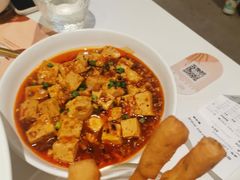 -椒爱水煮鱼川菜(CBD万达店)
