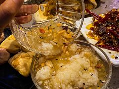 -八珍玉食鸡煲·打边炉(印象城店)