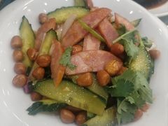 -老酒川菜坊(中山西路店)