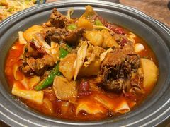 -耶里夏丽·新疆菜(徐家汇臻选店)