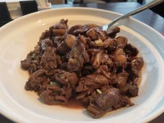 蒜子烧老鸭-小南洋海景餐厅(深圳湾店)