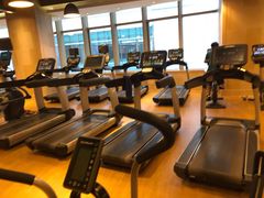 -北京嘉里健身·Kerry Sports(北京嘉里大酒店)