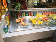 -格瑞欧海鲜自助烤肉火锅(光彩店)