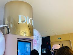 -DIOR迪奥(德基广场女装店)