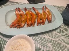 -蕉叶·泰国歌舞风情(世贸店)