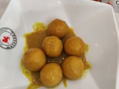 -中山威尼斯西餐厅(三乡总店)